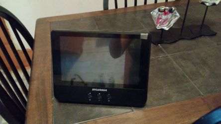 DVD / TABLET PLAYER