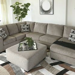 [SPECIAL] Ballinasloe Platinum RAF Sectional

