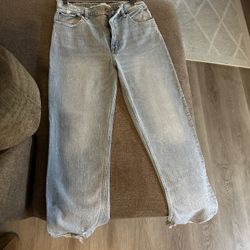 Abercrombie Jeans 