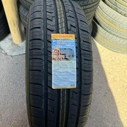 235/60/18 Brand New Set Of Tires 