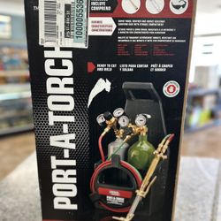 Torch Set 