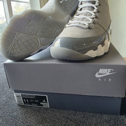 Nike Air Jordan 9 