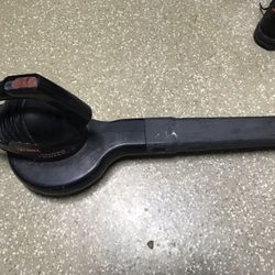 Lawn Blower