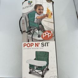 Pop And Sit 