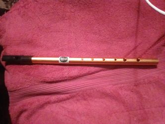 Flute
