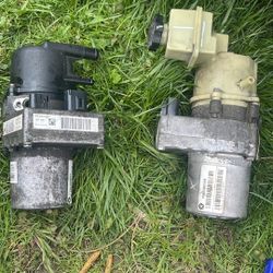 Dodge / Chrysler Electronic Power Steering