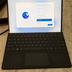 Microsoft Surface Pro 8 256GB 