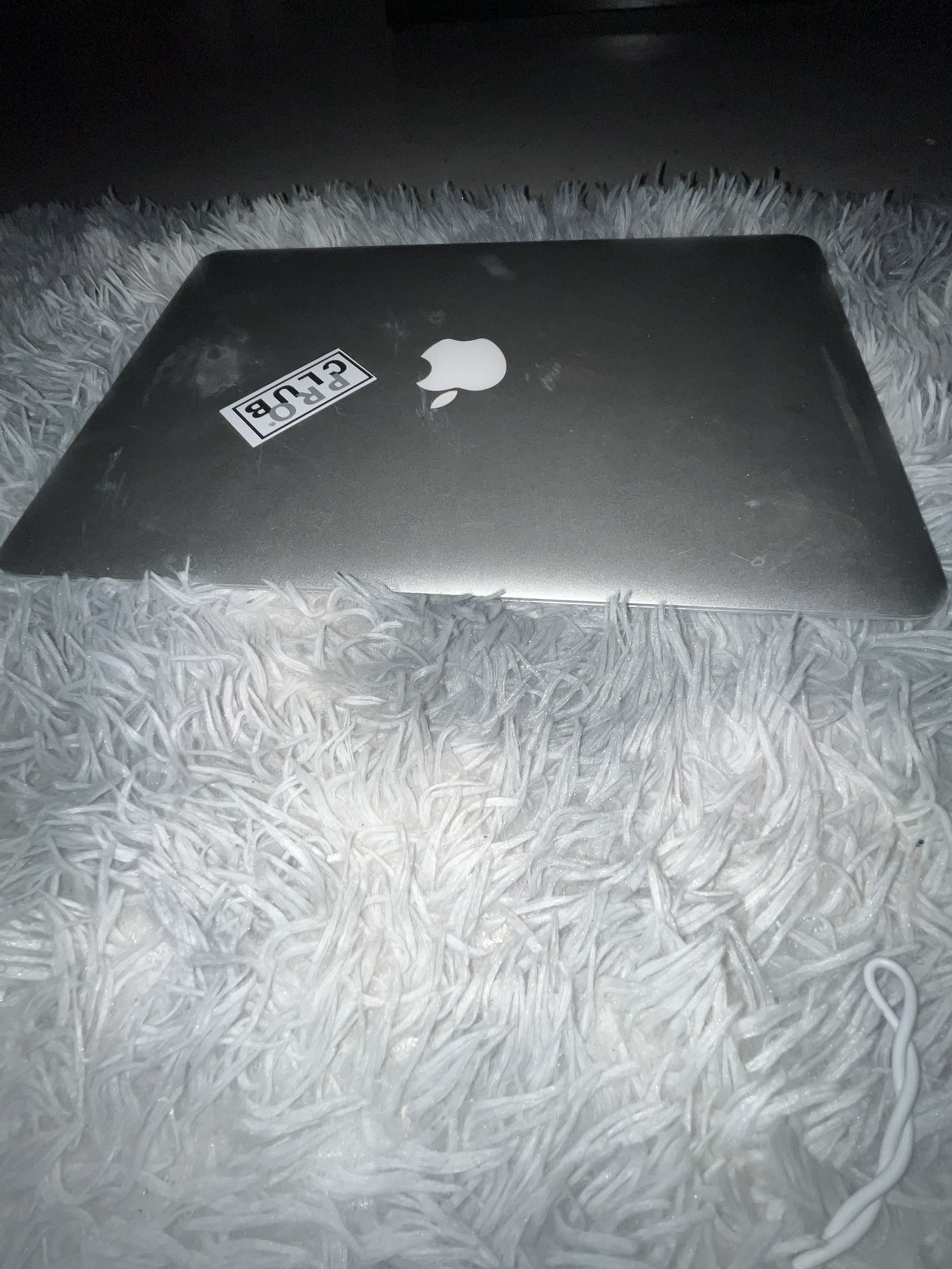 2015 MacBook Air