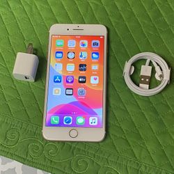 iPhone 8 Unlocked For All Carriers 64 GB 