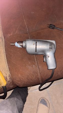 Titanium edition, snap on drill