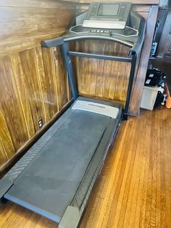 ProForm treadmill