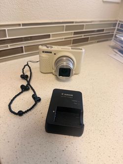 Canon sx740