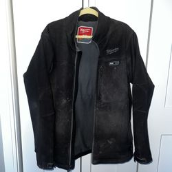 Milwaukee M12 Heated Jacket No Battery