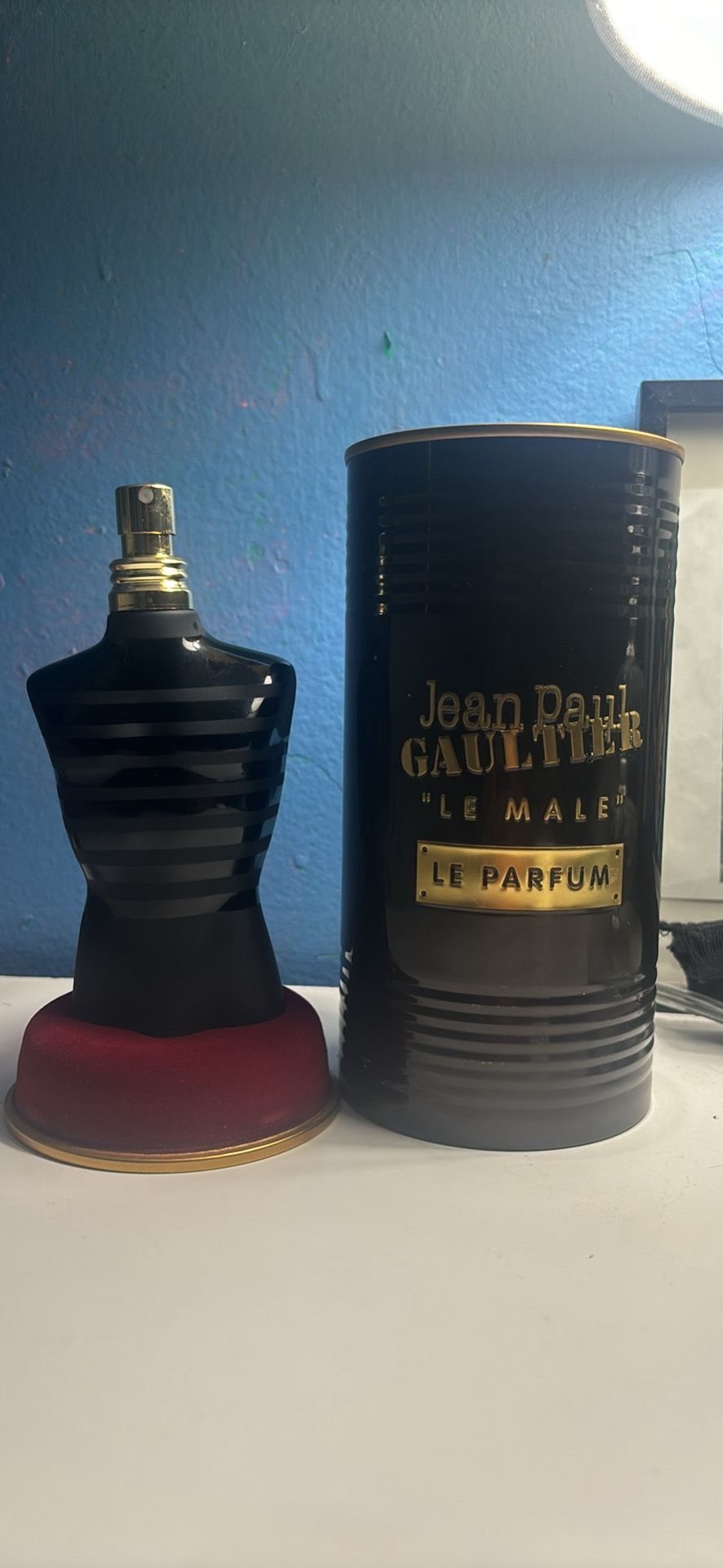 Jean Paul Gaultier Cologne