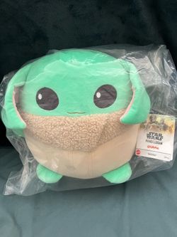 Star Wars Mandalorian Grogu