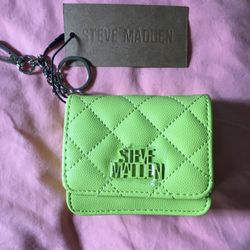 Steve Madden Wallet