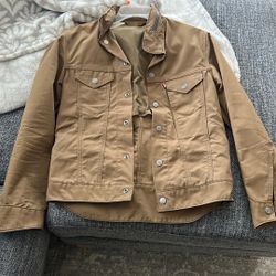Levi’s Jacket 