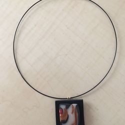 Beautiful Handmade Necklace 