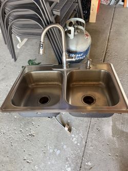 Kitchen Sink