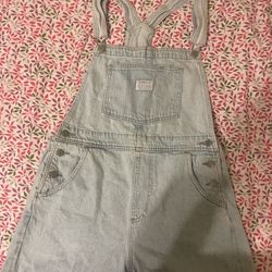 Levi's® Women's Vintage Shortalls