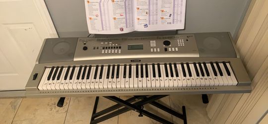 Piano