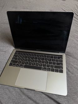 2017 MacBook Pro