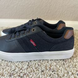 Levi’s Comfort Insole Sneakers - Size 10