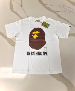 BAPE By Bathing Ape T-Shirt – Men’s Small