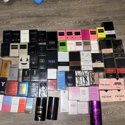 Colognes n perfumes