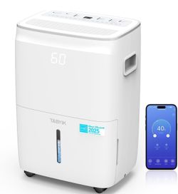 BRAND NEW DEHUMIDIFIER  TABYIK