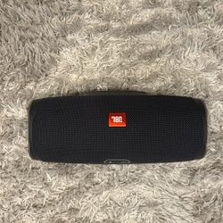 Like New - JBL Charge 4 Waterproof Bluetooth Speaker