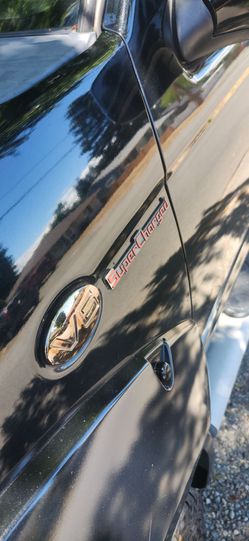 2004 Nissan Frontier