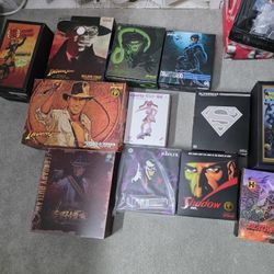 Mezco One 12 Scale 1 Make Offers 