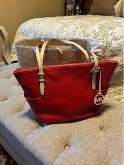 Michael kors purse