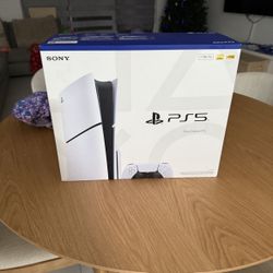 used ps5 for sale!