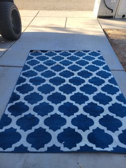 Area Rug