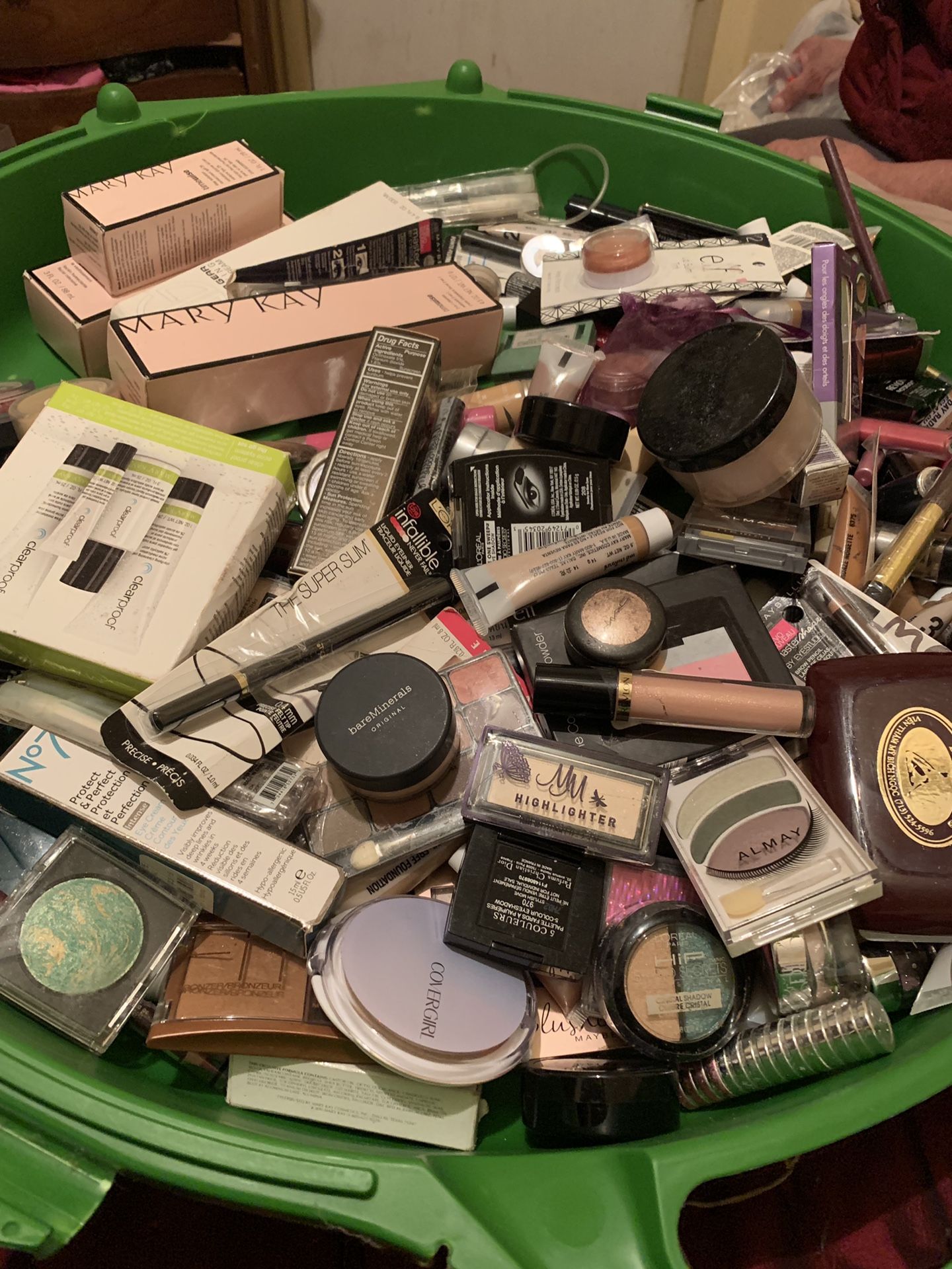 Makeup for sale brand new