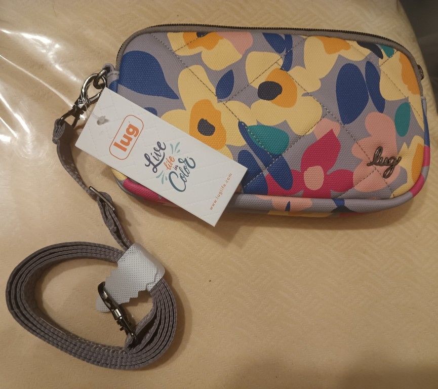 Crossbody Bag