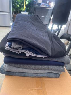 Mens 2x clothes bundle
