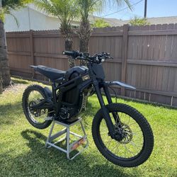 Talaria MX5 (trades welcome)