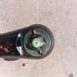 Snap On 1/4 Cordless Torque Wrench 