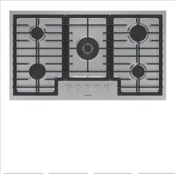 Bosch cooktop 36in