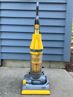 Dyson DC07