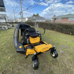 Cub Cadet RZT L