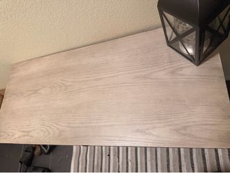 Entry Table