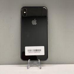 iPhone XS Max 64GB UNLOCKED 