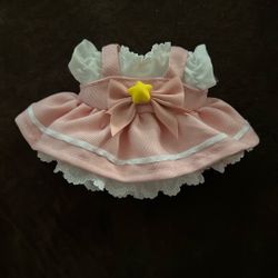 Labubu clothes