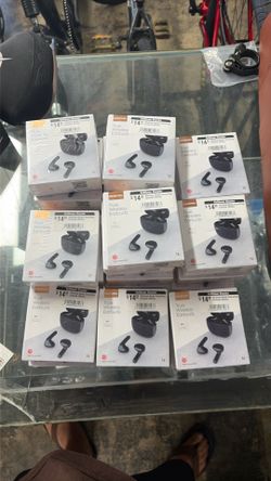 Wireless Earbuds