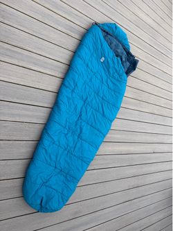 SIERRA DESIGNS POLY BAGS 78 x  30.5