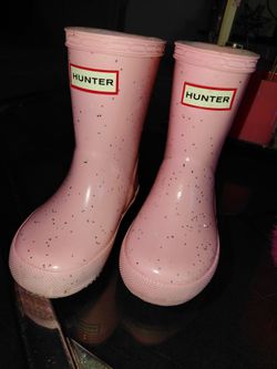 Children's Boots